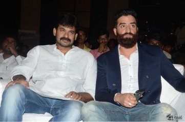 Shankarabharanam Movie Audio Launch